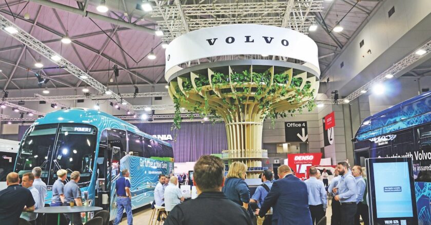 volvo sustainability