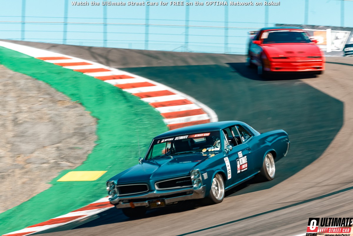 MORE PHOTOS!!! OPTIMA Goes to Laguna Seca – The Ultimate Street Car Series Hits One Of The Ultimate Race Tracks