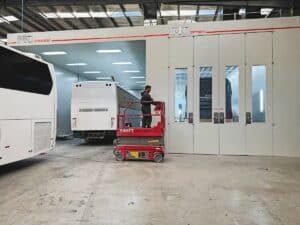 bus service solutions