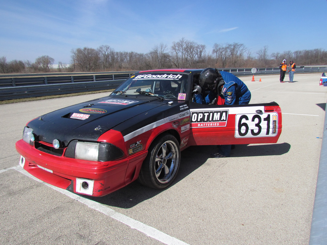 ChumpCar World Series Invades Autobahn Motorsports Park In Illinois – Full Story And Photos Here