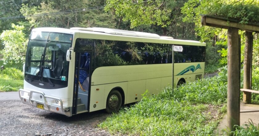 scania