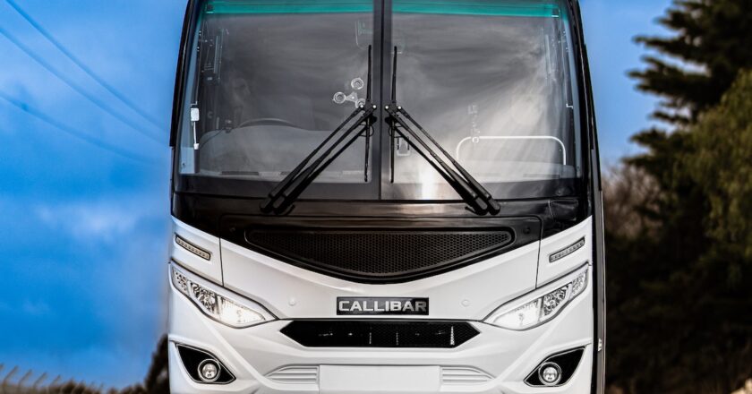 callibar