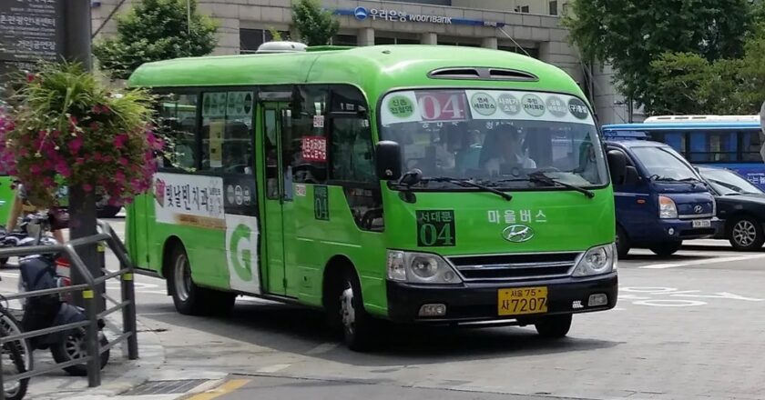 korea
