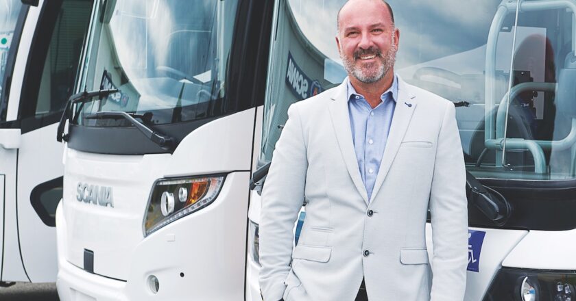scania