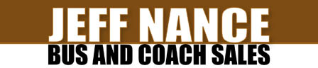 Jeff Nance Bus & Coach Sales
